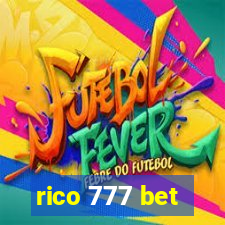 rico 777 bet